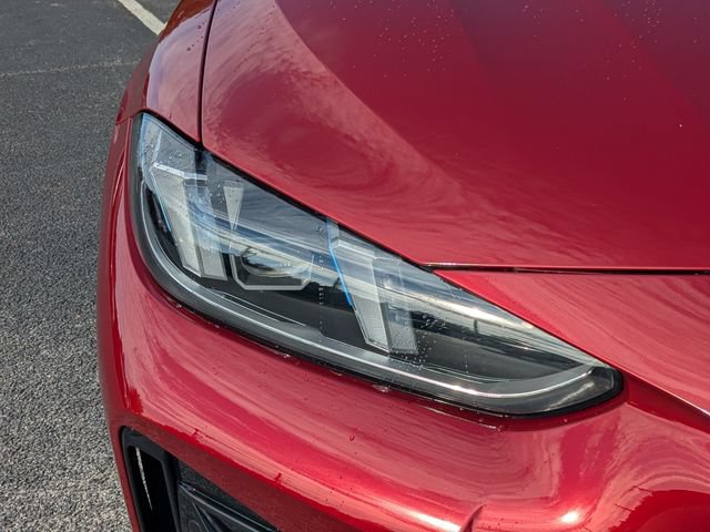 Used 2025 BMW M440i RWD image 11