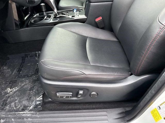 Used 2024 Toyota 4Runner TRD Off-Road Premium image 15