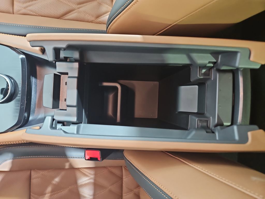 New 2026 Nissan Rogue Platinum image 26