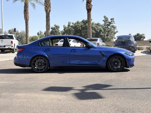 Used 2026 BMW M3 Competition RWD image 5
