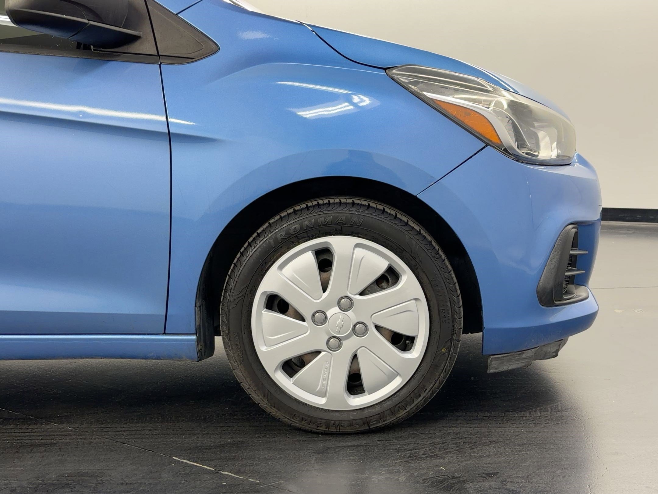 Used 2016 Chevrolet Spark LS image 12