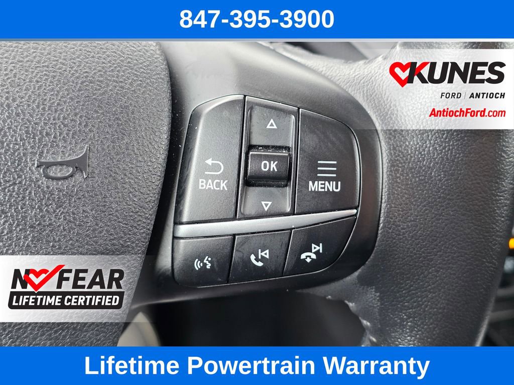 Certified 2023 Ford Bronco Sport Big Bend w/ Convenience Package AWD/4WD image 36
