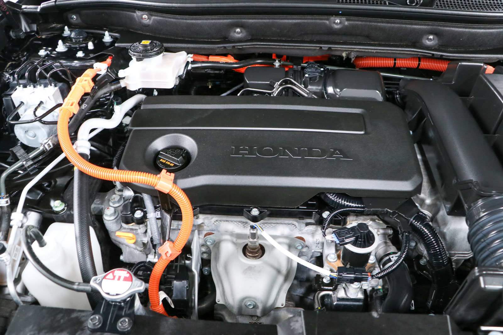 Used 2023 Honda CR-V Sport Touring image 31