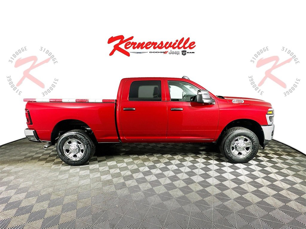 New 2026 RAM 2500 Tradesman image 8
