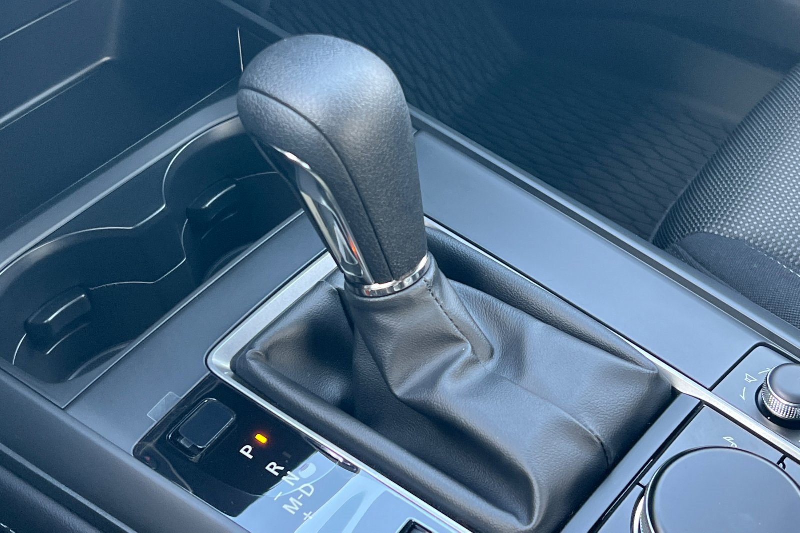 New 2026 MAZDA CX-30 AWD 2.5 S image 18