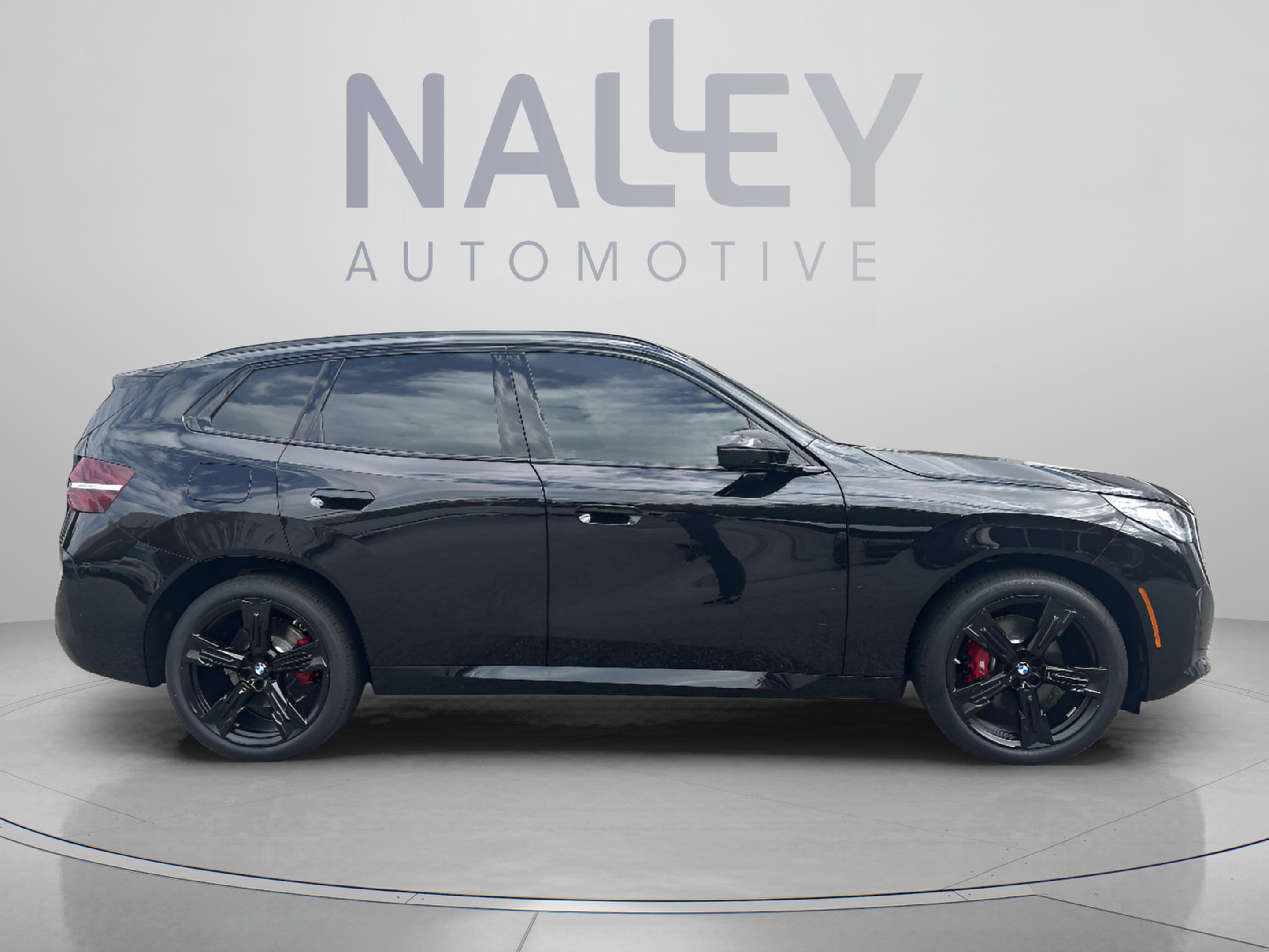 Used 2026 BMW X3 xDrive30 w/ M Sport Package image 6