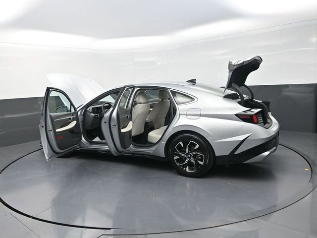 Used 2025 Hyundai Sonata SEL image 31