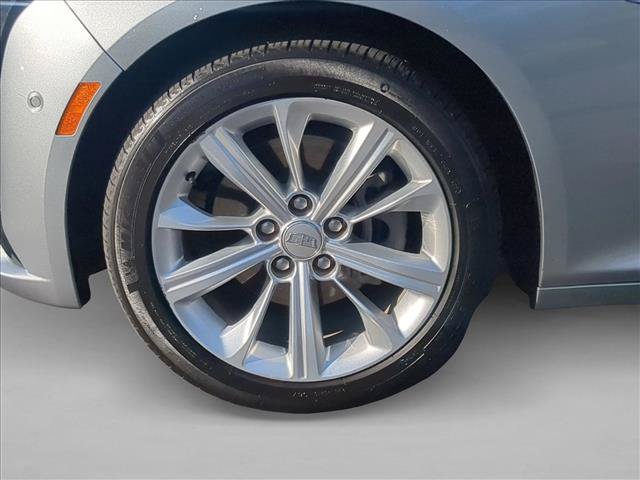 Used 2025 Cadillac CT5 Premium Luxury w/ Sun And Sound Package RWD image 26