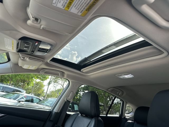 Certified 2021 Subaru Crosstrek 2.5i Limited w/ Moonroof Package 2 AWD/4WD image 22