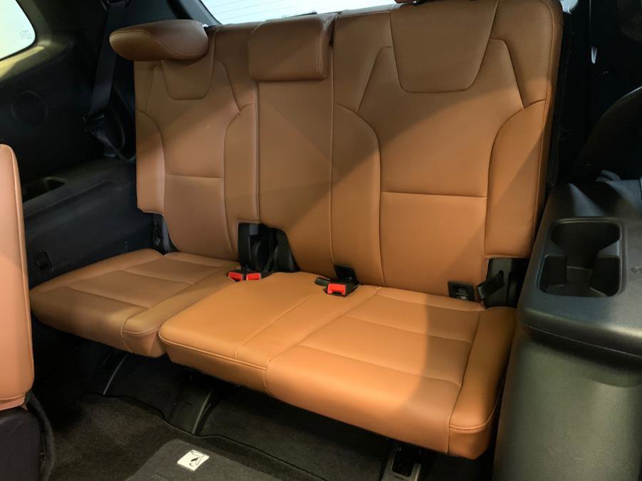Used 2024 Kia Telluride SX X-Line AWD/4WD image 47