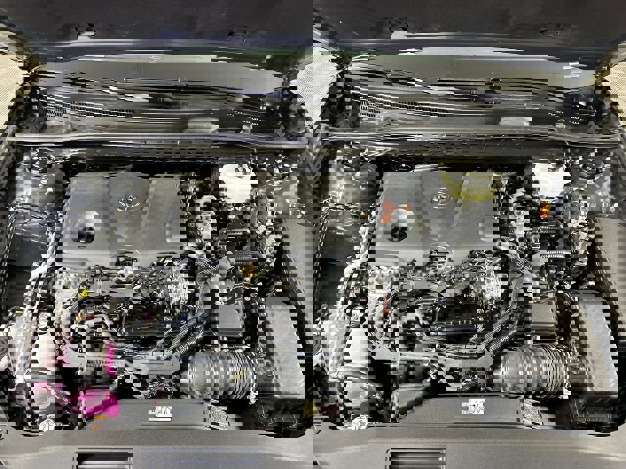 New 2026 Toyota Camry LE image 10