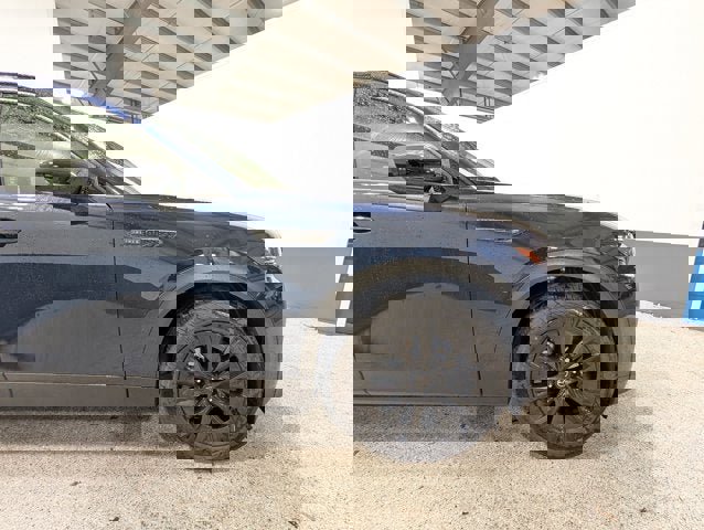 New 2025 MAZDA CX-90 3.3 Turbo w/ Premium Sport Pkg image 12