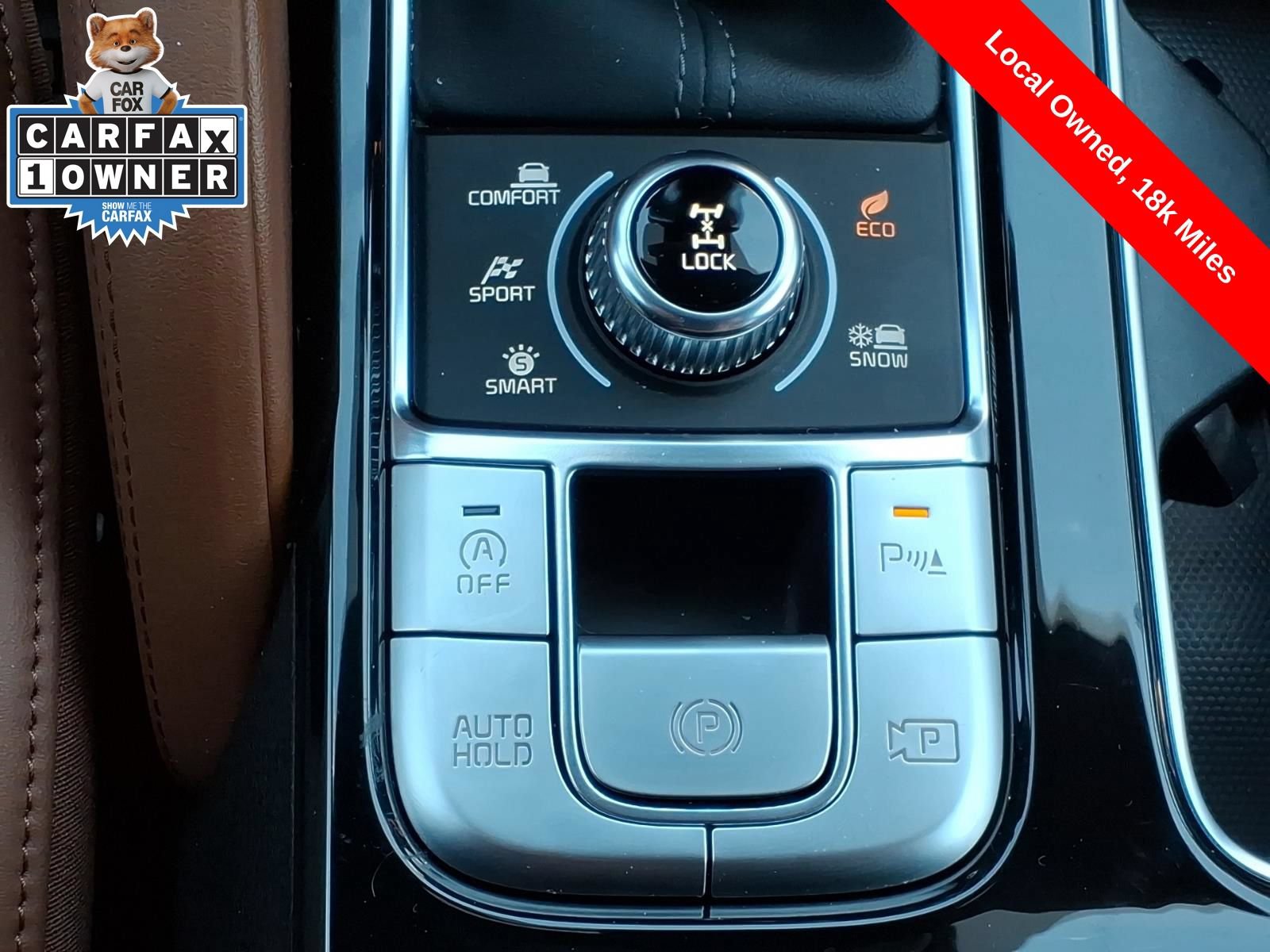 Used 2025 Kia Telluride SX Prestige X-Line AWD/4WD image 28