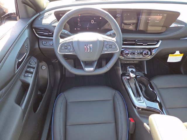 New 2026 Buick Envista Sport Touring w/ Convenience I Package FWD image 23