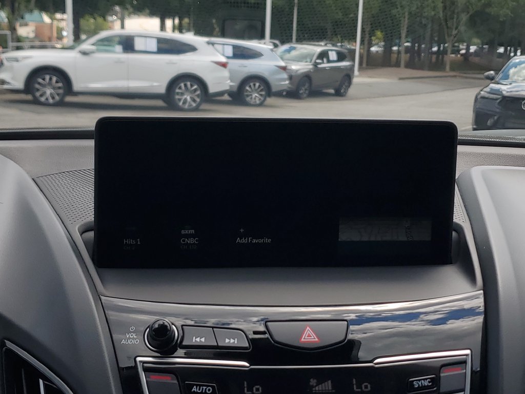 Certified 2023 Acura RDX w/ Technology Package FWD image 25