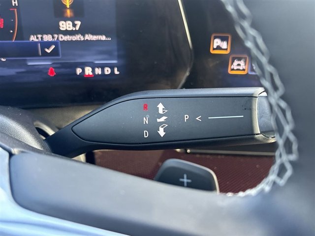 Certified 2024 Chevrolet Traverse Z71 w/ Enhanced Driving Package image 16