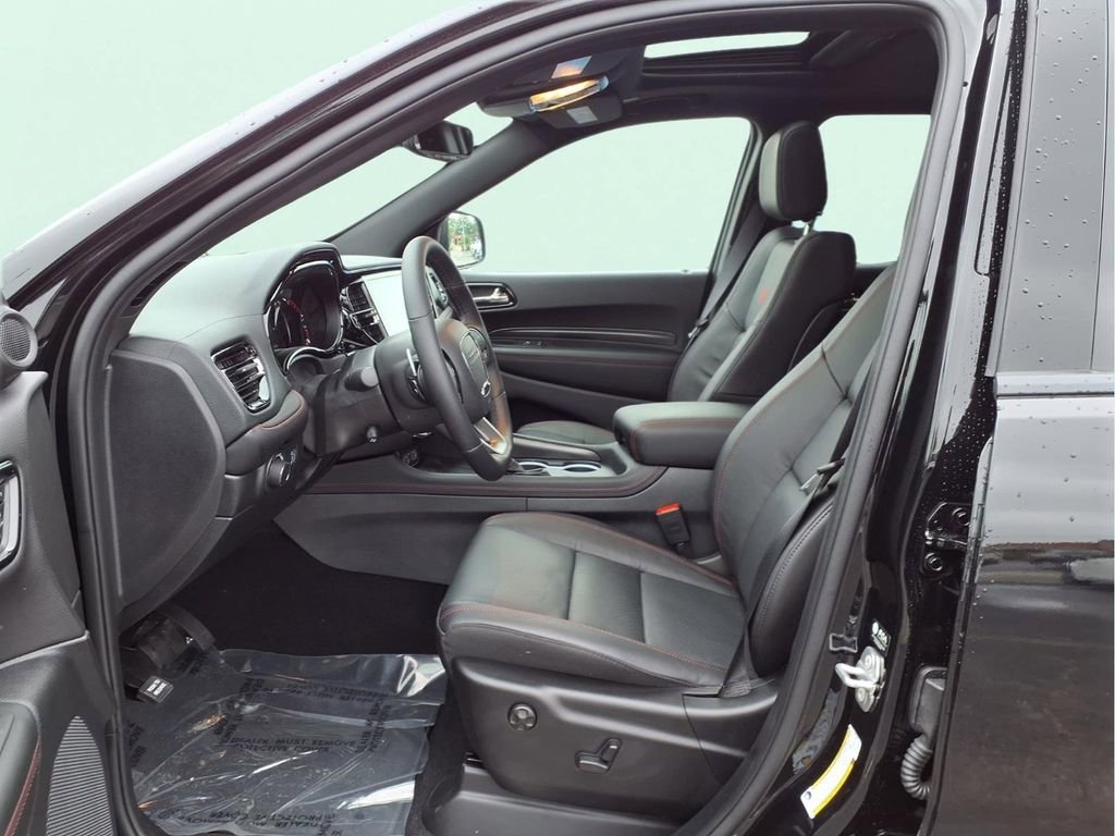New 2026 Dodge Durango GT AWD/4WD image 10