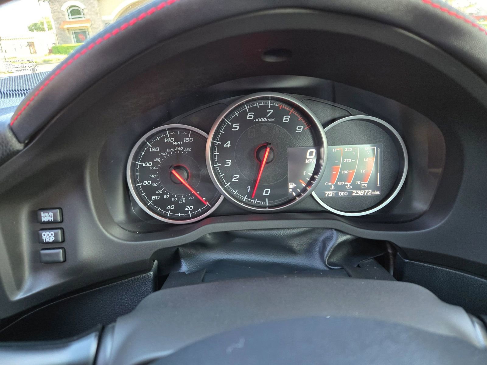 Used 2019 Subaru BRZ Limited image 13