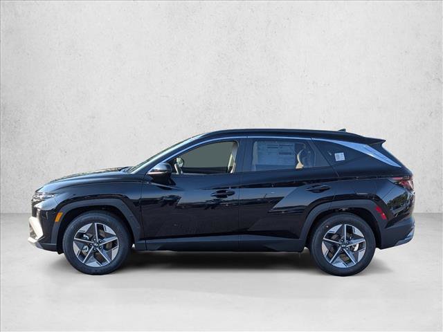 Certified 2025 Hyundai Tucson SEL FWD image 5