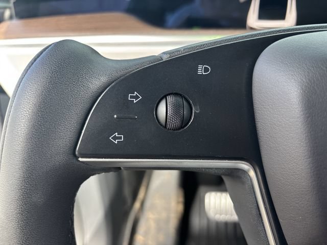 Used 2022 Tesla Model X AWD/4WD image 28