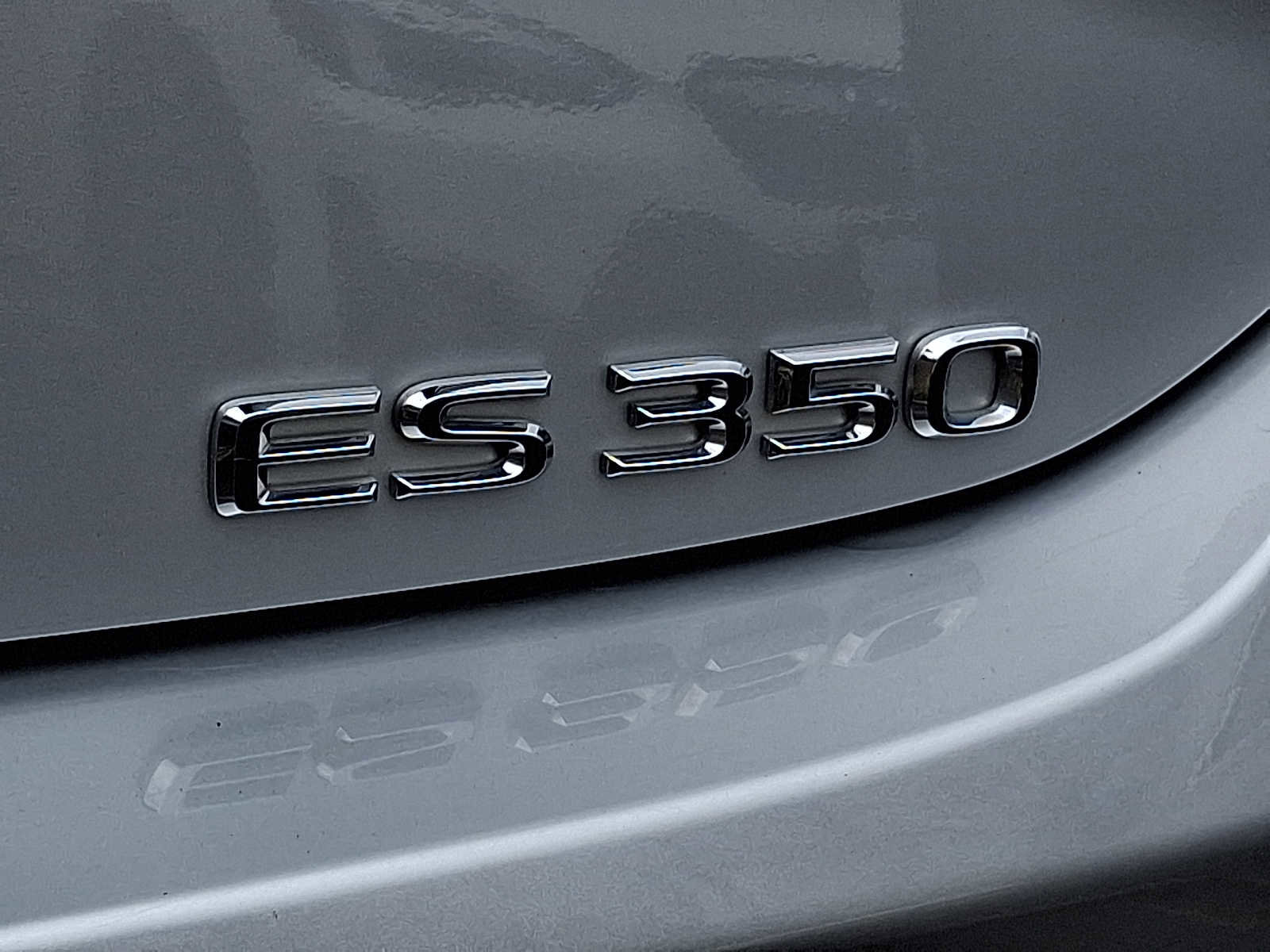 Used 2020 Lexus ES 350 F Sport w/ Accessory Package 2 image 28