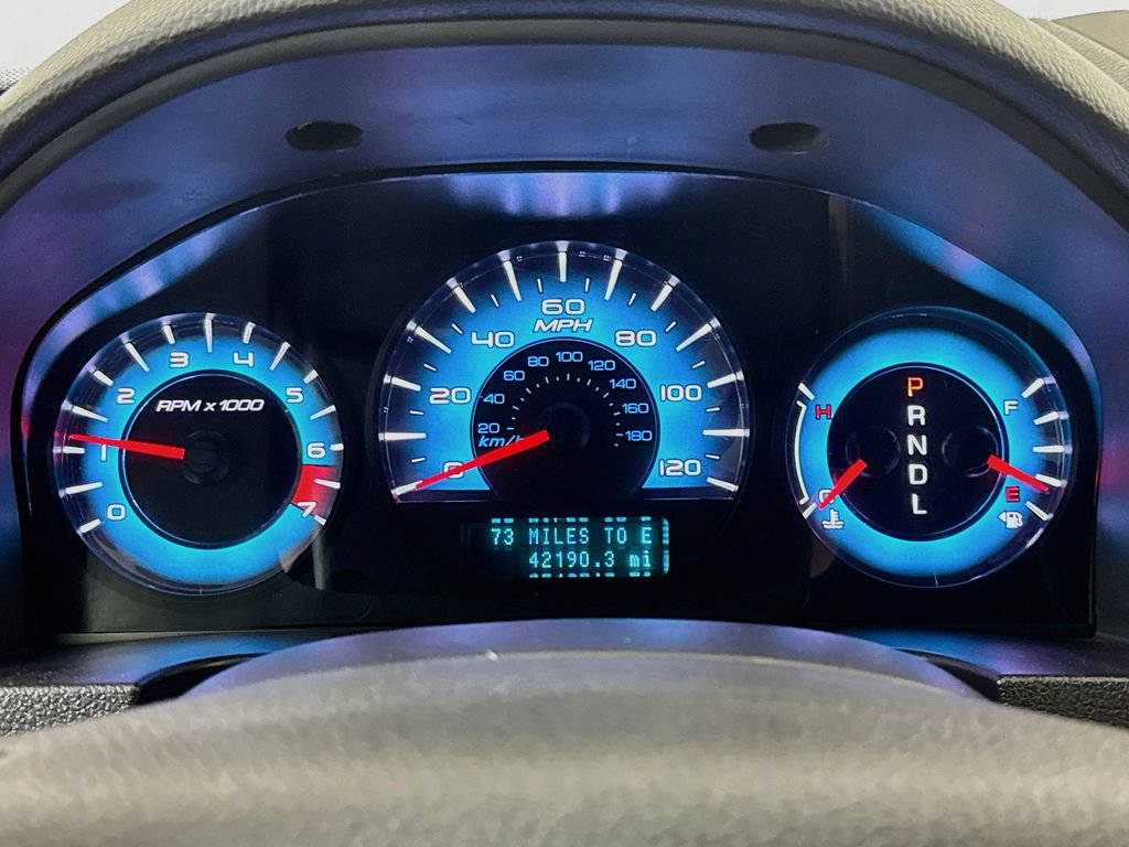 Used 2011 Ford Fusion SE w/ 201A Rapid Spec Order Code FWD image 14
