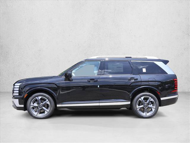 New 2026 Hyundai Palisade Limited AWD/4WD image 8
