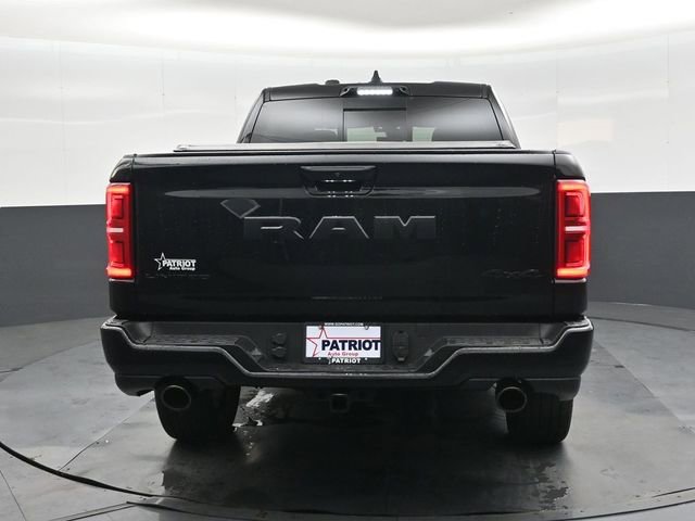 New 2026 RAM 1500 Limited AWD/4WD image 5