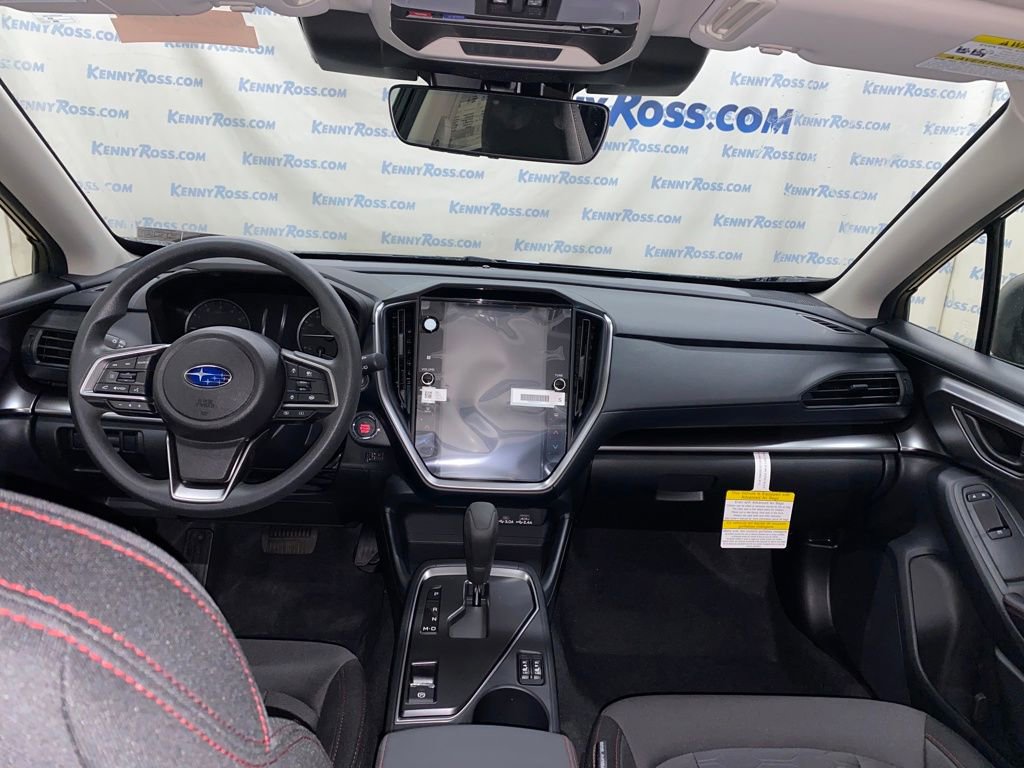 New 2026 Subaru Impreza 2.0i Sport image 12