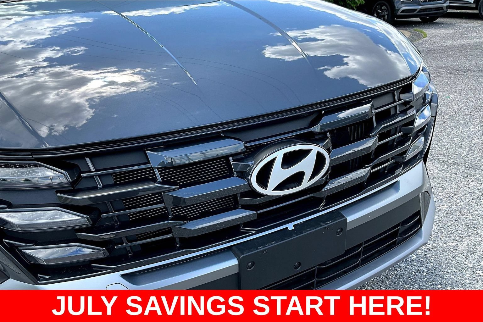 Used 2026 Hyundai Tucson SEL AWD/4WD image 42