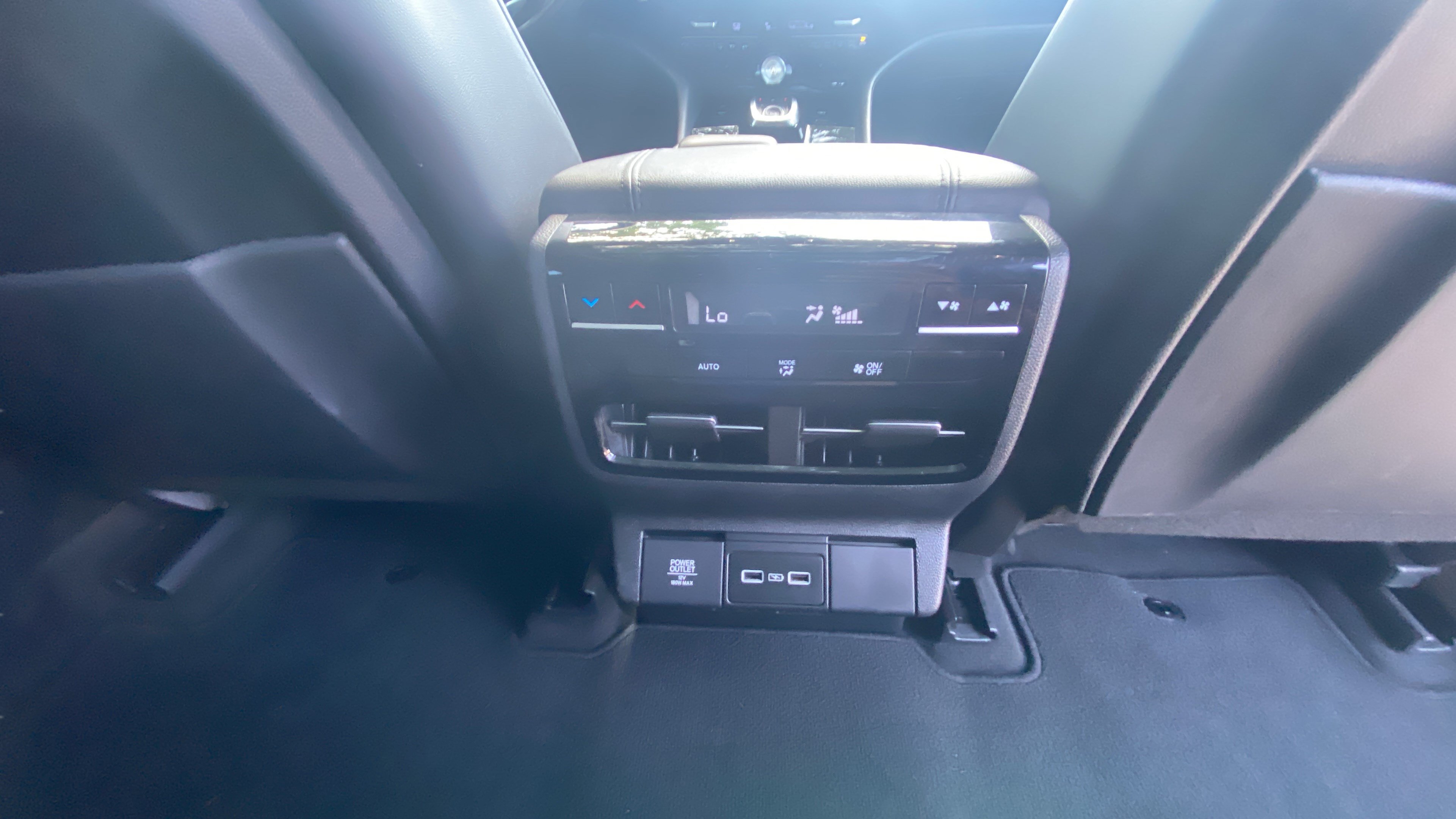 Certified 2023 Acura MDX FWD image 27