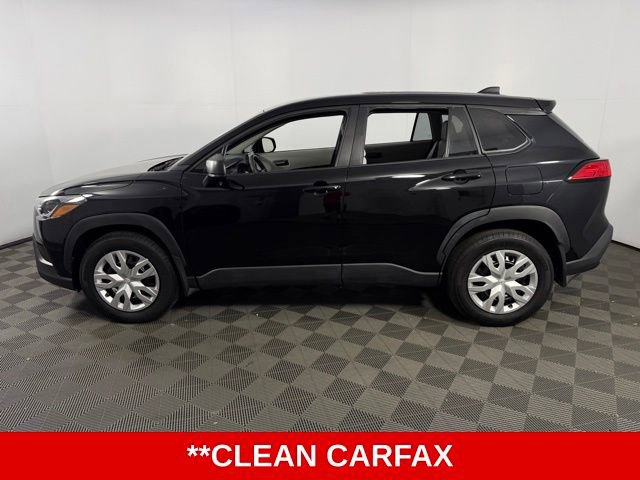 Used 2024 Toyota Corolla Cross L image 5