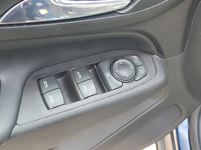 Certified 2022 Chevrolet Equinox LT AWD/4WD image 15