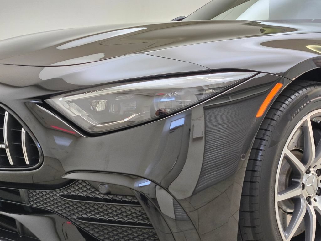Used 2023 Mercedes-Benz SL 43 AMG image 5