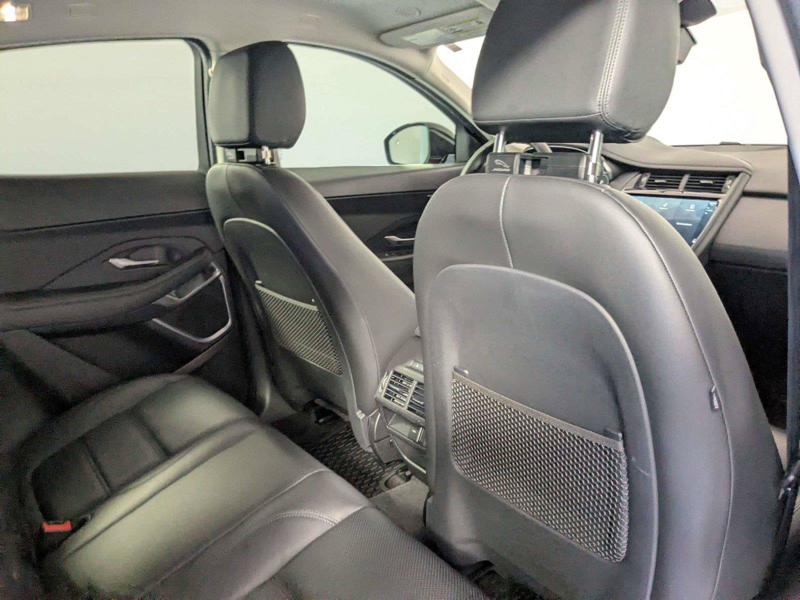 Used 2021 Jaguar E-PACE SE AWD/4WD image 31