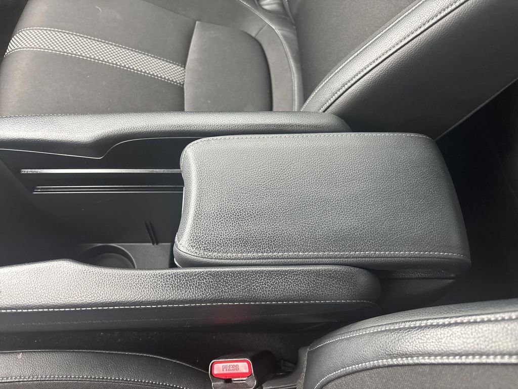 Used 2021 Honda Civic Sport image 18