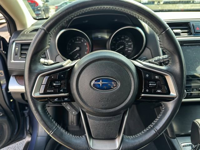 Used 2018 Subaru Outback 2.5i Limited AWD/4WD image 16