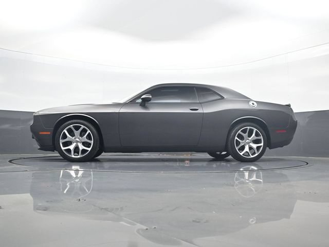 Used 2015 Dodge Challenger SXT Plus w/ Technology Group RWD image 28