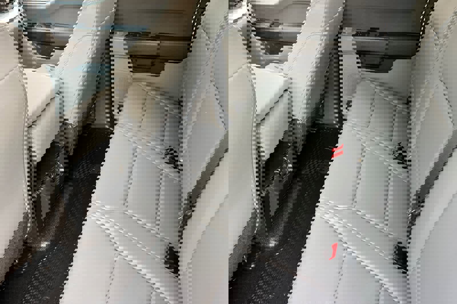 New 2026 Ford F550 4x4 Crew Cab Super Duty image 4