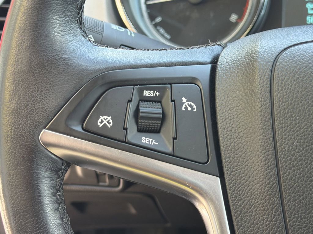 Used 2014 Buick Verano image 27