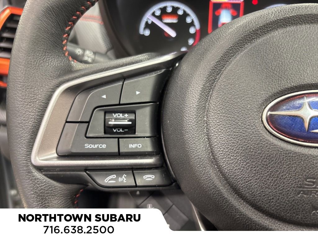 Used 2021 Subaru Forester Sport image 9
