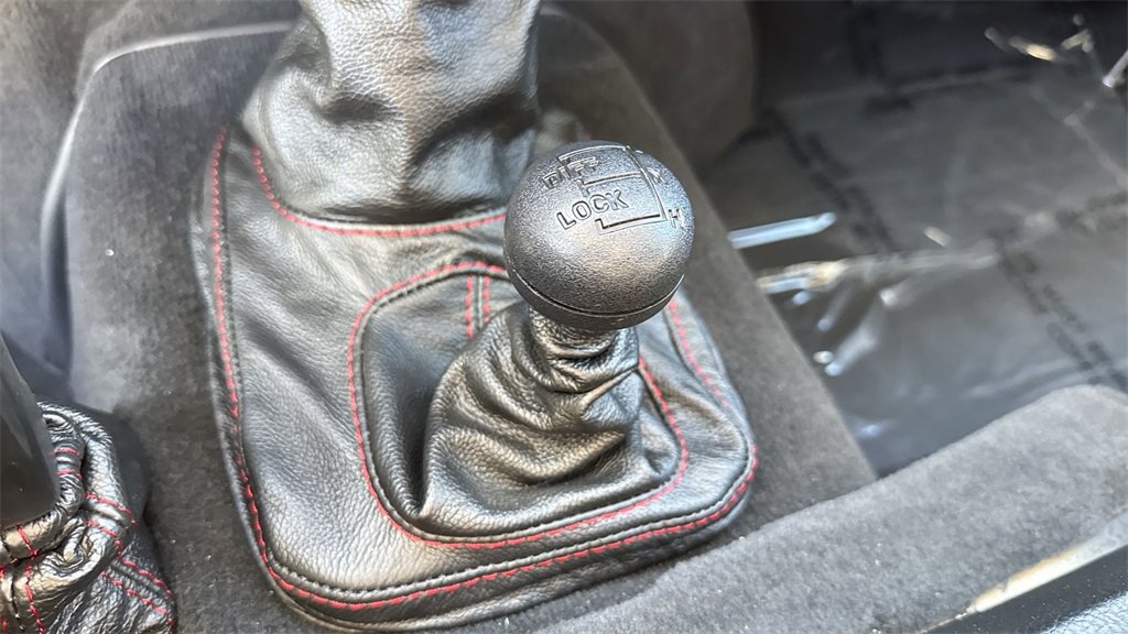 Used 1987 Nissan Rogue image 53