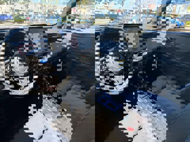 New 2026 Subaru Outback Touring XT image 16