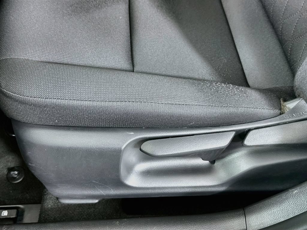 Certified 2025 Toyota Corolla LE FWD image 19