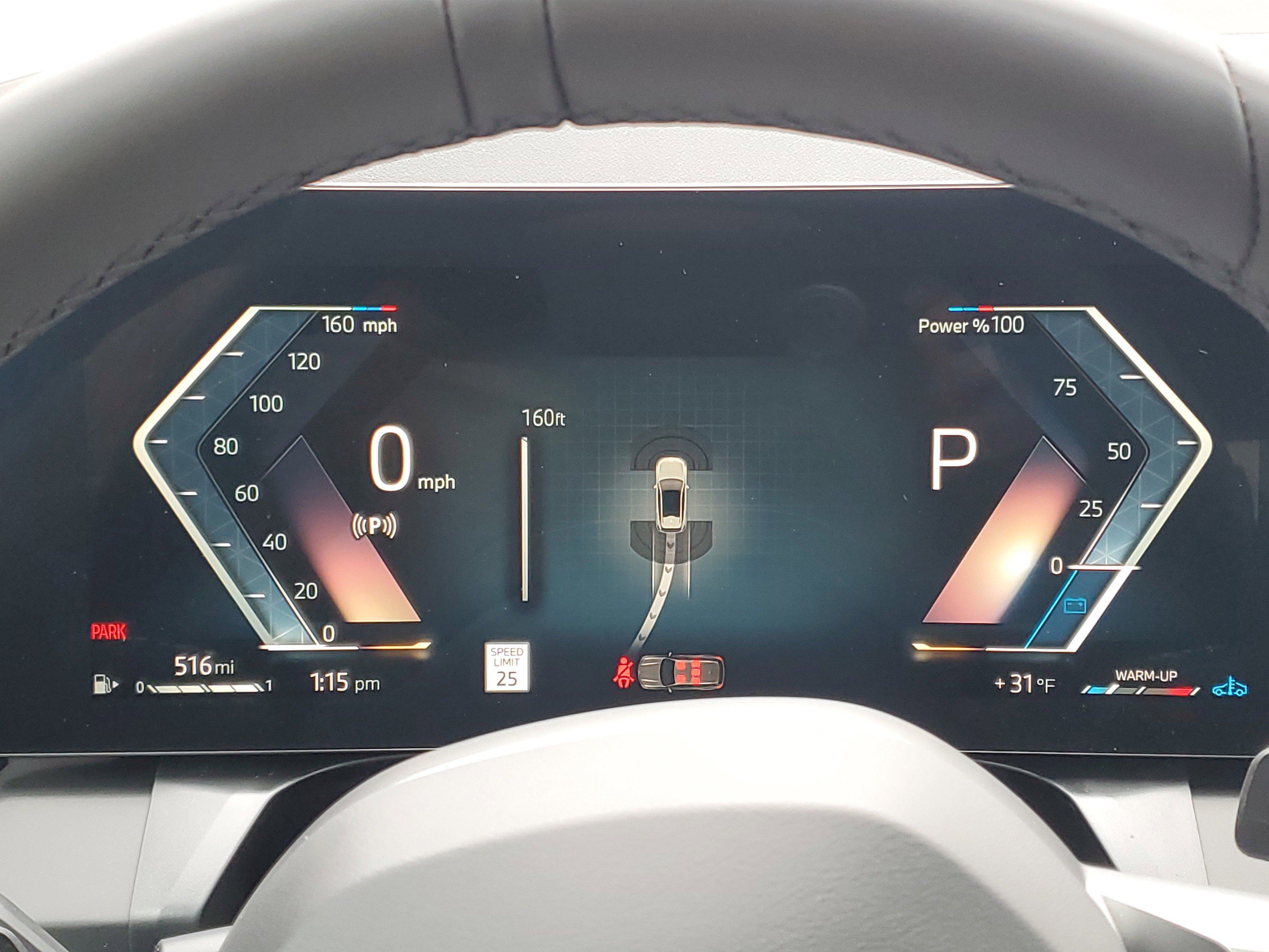 New 2026 BMW X3 xDrive30 w/ Premium Package image 15