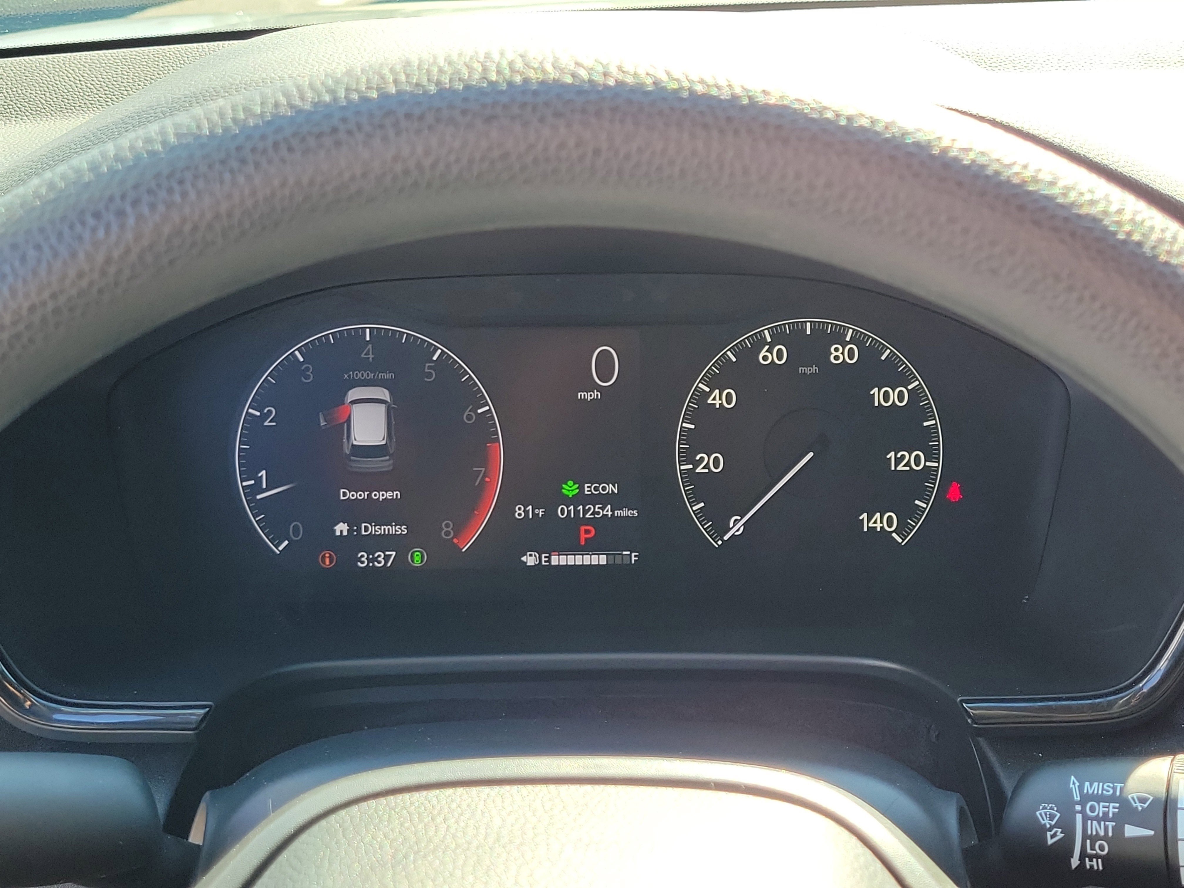 Used 2024 Honda CR-V EX image 26