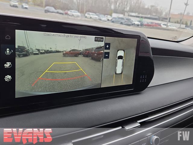 Used 2024 Hyundai Palisade SEL image 7