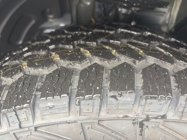 New 2026 Honda Passport TrailSport Elite image 25