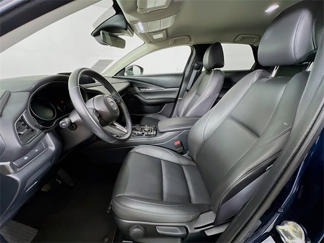 Used 2025 MAZDA CX-30 AWD 2.5 S w/ Select Sport Pkg image 10
