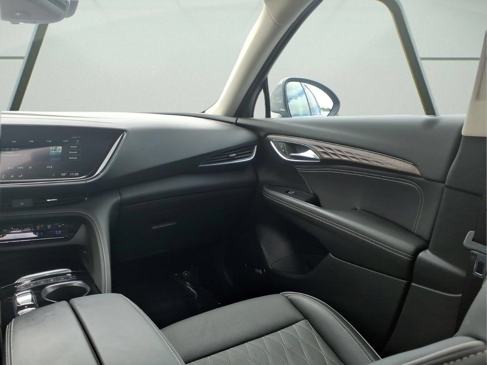 Certified 2023 Buick Envision Avenir AWD/4WD image 12